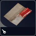 MMOJUGG ARC Raiders Riven Tides Hotel Keycard No. 205 Details View of Item Function and Use